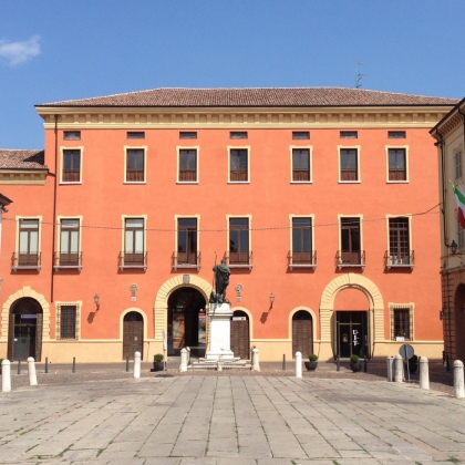 Palazzo Ducale di Guastalla