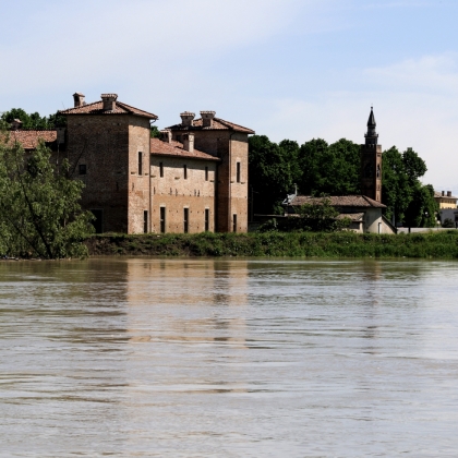Antica Corte Pallavicina