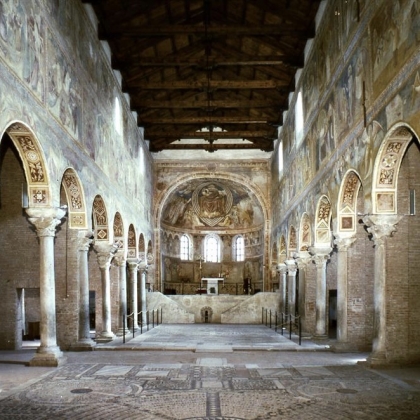 Palazzo Schifanoia