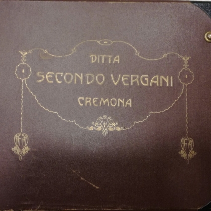 Casa Vergani